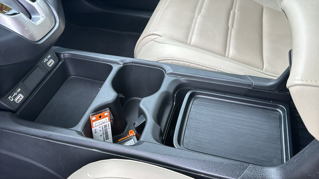 Certified 2020 Honda CR-V EX-L image 22