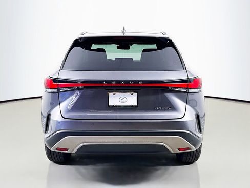 Certified 2023 Lexus RX 350 FWD w/ Cold Area Package image 6