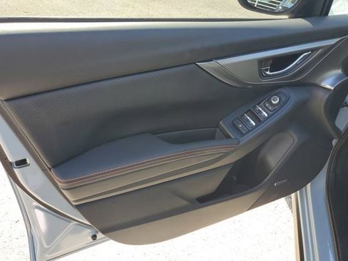 Used 2021 Subaru Crosstrek 2.5i Limited w/ Moonroof Package 2 image 21