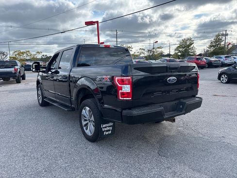 Used 2018 Ford F150 XL w/ Equipment Group 101A Mid image 11