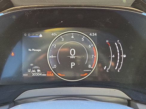 Certified 2023 Lexus RX 350 Premium w/ Cold Area Package image 20