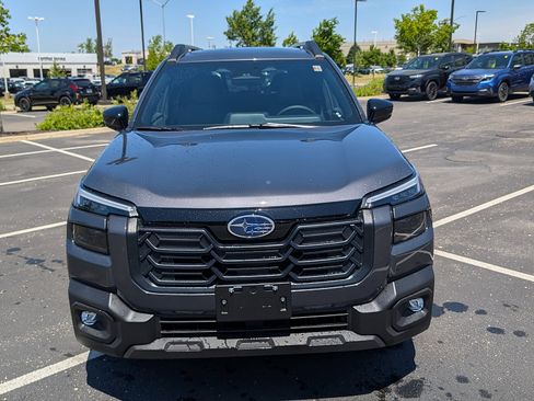New 2026 Subaru Outback Limited AWD/4WD image 5