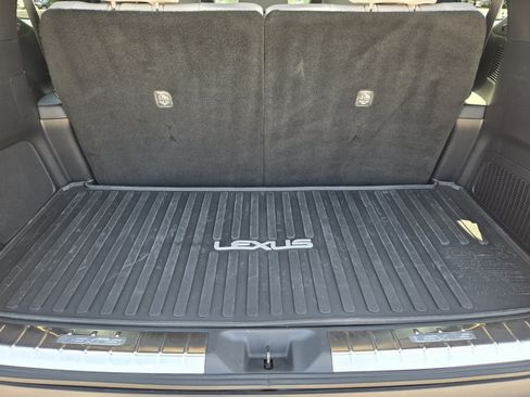 Used 2025 Lexus TX 350 AWD w/ Technology Package image 31