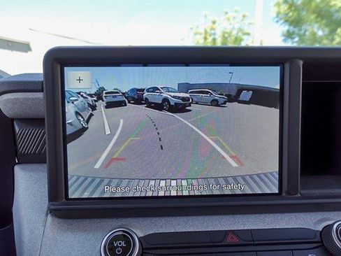 Used 2022 Ford Maverick XLT w/ Equipment Group 300A Standard AWD/4WD image 22