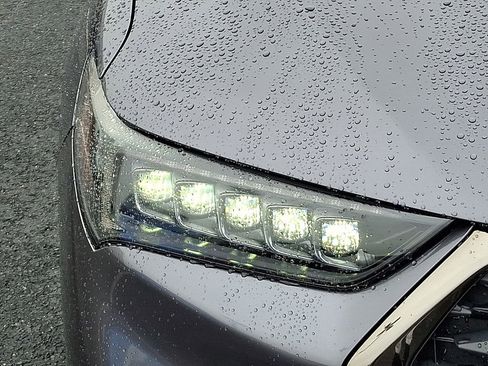 Certified 2019 Acura TLX V6 w/ Technology & A-SPEC Pkg FWD image 9