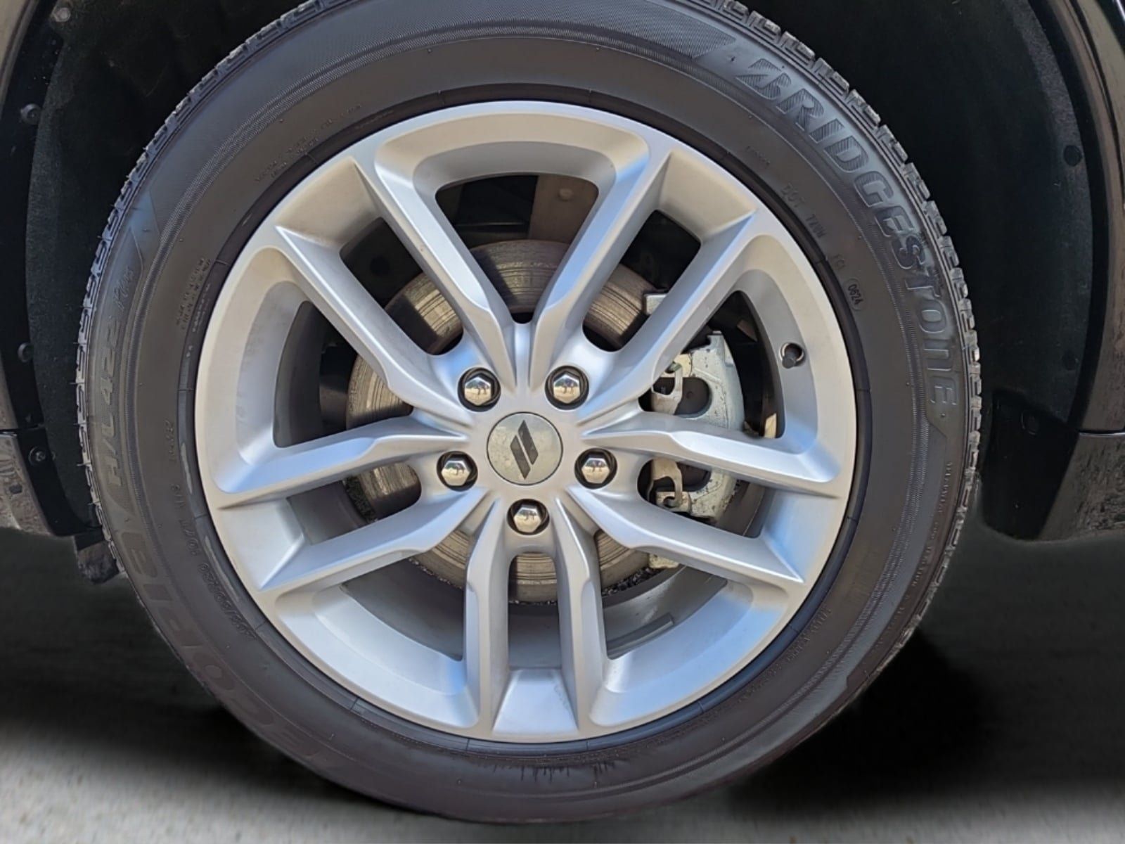 Used 2024 Dodge Durango GT AWD/4WD image 10