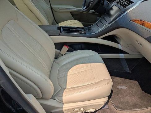 Used 2014 Lincoln MKZ AWD w/ Equipment Group 102A Reserve image 11