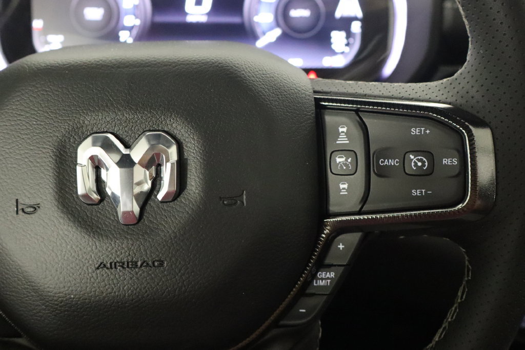 Used 2026 RAM 1500 Rebel w/ Rebel Level 2 Equipment Group AWD/4WD image 10