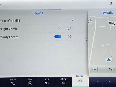 Used 2023 Ford Bronco Outer Banks w/ Sasquatch Package image 38