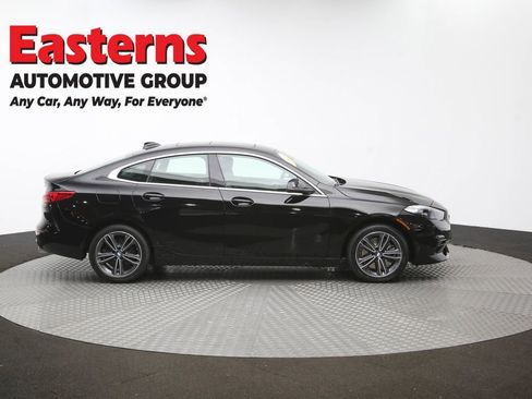 Used 2022 BMW 228i xDrive Gran Coupe w/ Convenience Package AWD/4WD image 51