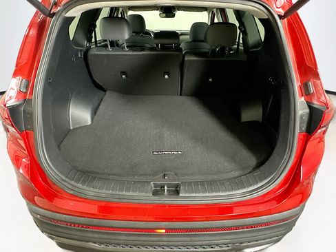 Used 2022 Hyundai Santa Fe XRT FWD image 27