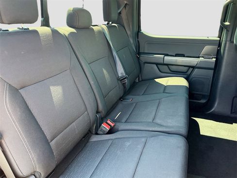 Used 2024 Ford F150 XLT w/ Equipment Group 302A MID image 27