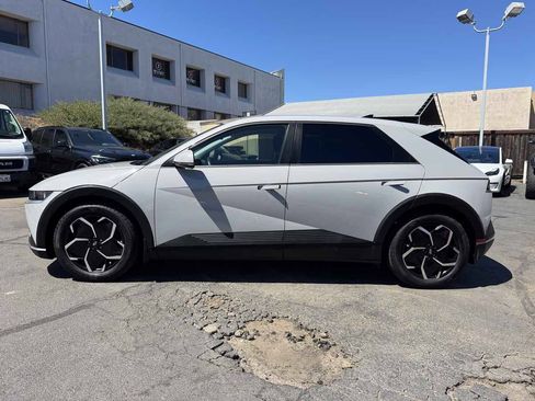 Used 2024 Hyundai Ioniq 5 SEL RWD image 8