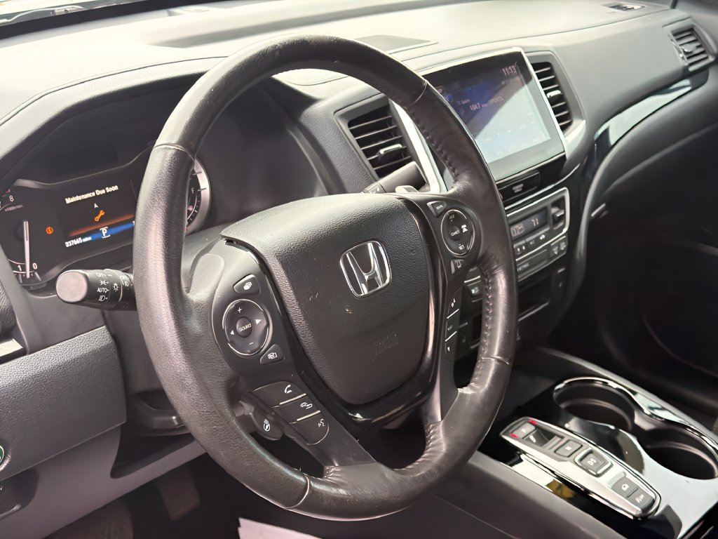 Used 2020 Honda Ridgeline RTL-E image 13