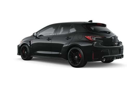 New 2026 Toyota Corolla GR AWD/4WD image 6