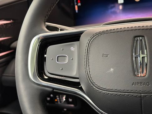 New 2026 Lincoln Nautilus Premier w/ Equipment Group 102A image 24