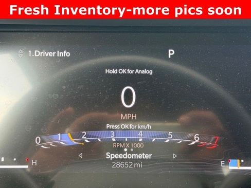 Used 2023 Jeep Grand Cherokee Laredo w/ Luxury Tech Group I image 6