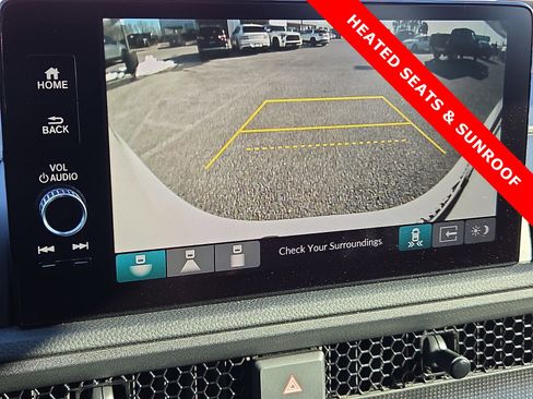 Used 2025 Honda CR-V Sport-L image 17