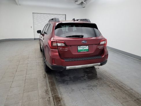 Used 2016 Subaru Outback 3.6R Limited image 6