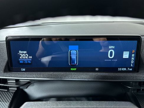 Used 2021 Ford Mustang Mach-E Premium image 26