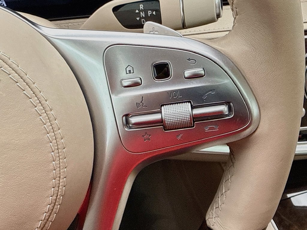 Used 2018 Mercedes-Benz S 450 Sedan image 12