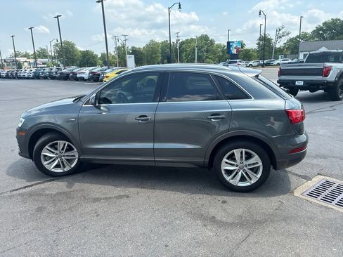 Used 2018 Audi Q3 2.0T Premium Plus w/ Premium Plus Package AWD/4WD image 5