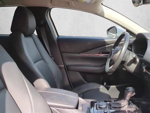 Used 2022 MAZDA CX-30 AWD 2.5 S w/ Preferred Package image 21