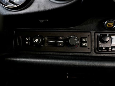 Used 1993 Porsche 911 RS America RWD image 14