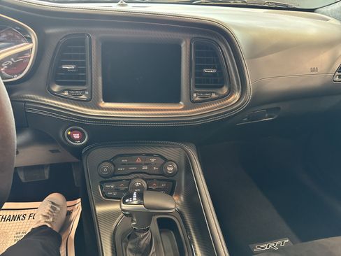 Used 2023 Dodge Challenger SRT Hellcat Redeye image 15