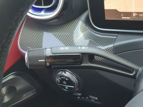 Used 2025 Mercedes-Benz CLE 450 4MATIC Cabriolet image 27