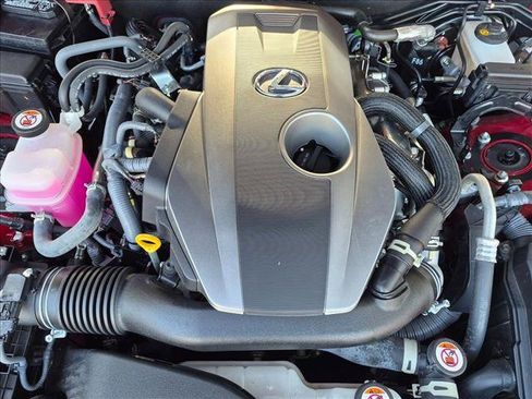 Certified 2023 Lexus IS 300 w/ Premium Package RWD image 21