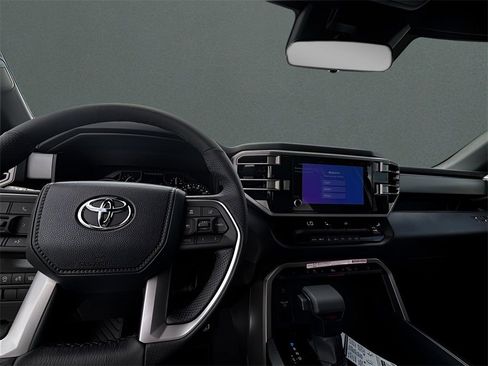 New 2025 Toyota Tundra SR5 image 27