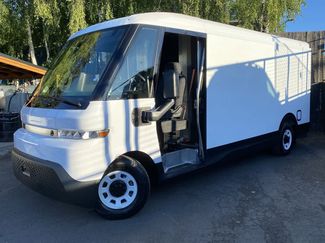 Used 2024 Chevrolet Brightdrop 600 w/ Commercial Equipment Package AWD/4WD video 1