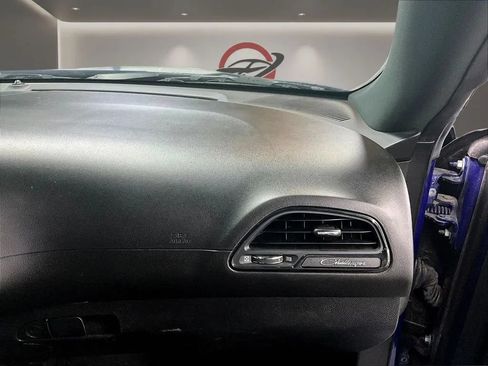 Used 2022 Dodge Challenger GT w/ Plus Package RWD image 28