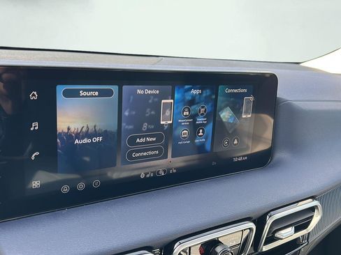 New 2026 Nissan Sentra SL w/ Floor Mat Package FWD image 16