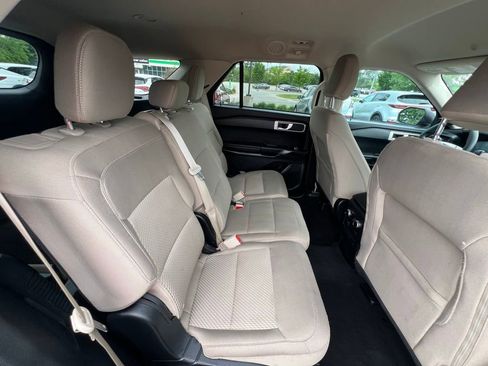 Used 2023 Ford Explorer 4WD image 26