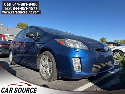 Used 2010 Toyota Prius