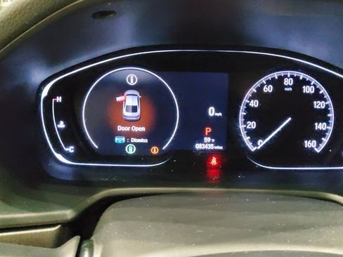 Certified 2021 Honda Accord LX image 24