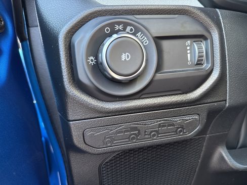New 2026 Jeep Wrangler Sport S AWD/4WD image 16