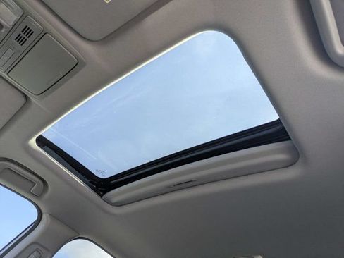 Used 2022 Honda CR-V EX-L image 22