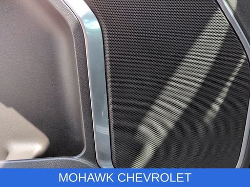 Certified 2024 Chevrolet Silverado 1500 RST w/ Protection Package AWD/4WD image 24