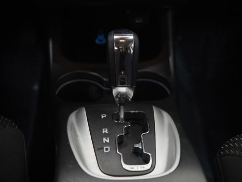 Used 2019 Dodge Journey SE w/ Connectivity Group image 18