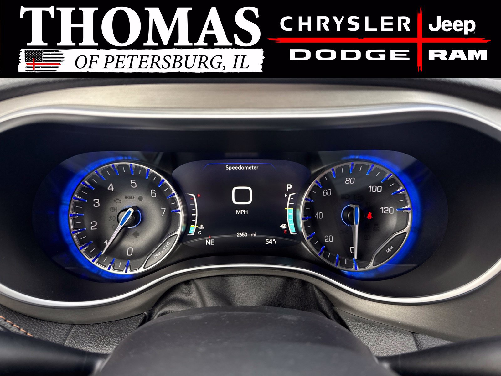 Used 2026 Chrysler Pacifica Pinnacle AWD/4WD image 17
