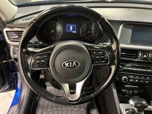 Used 2018 Kia Optima S w/ Panoramic Sunroof Package image 22