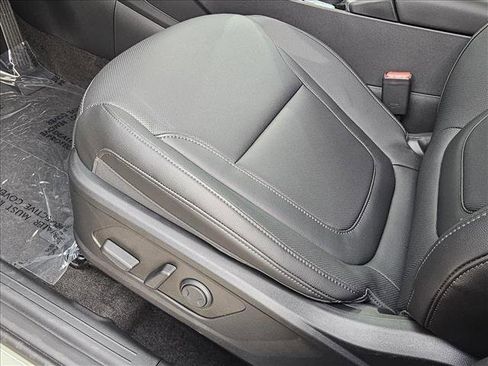 New 2025 Hyundai Santa Cruz SEL image 4