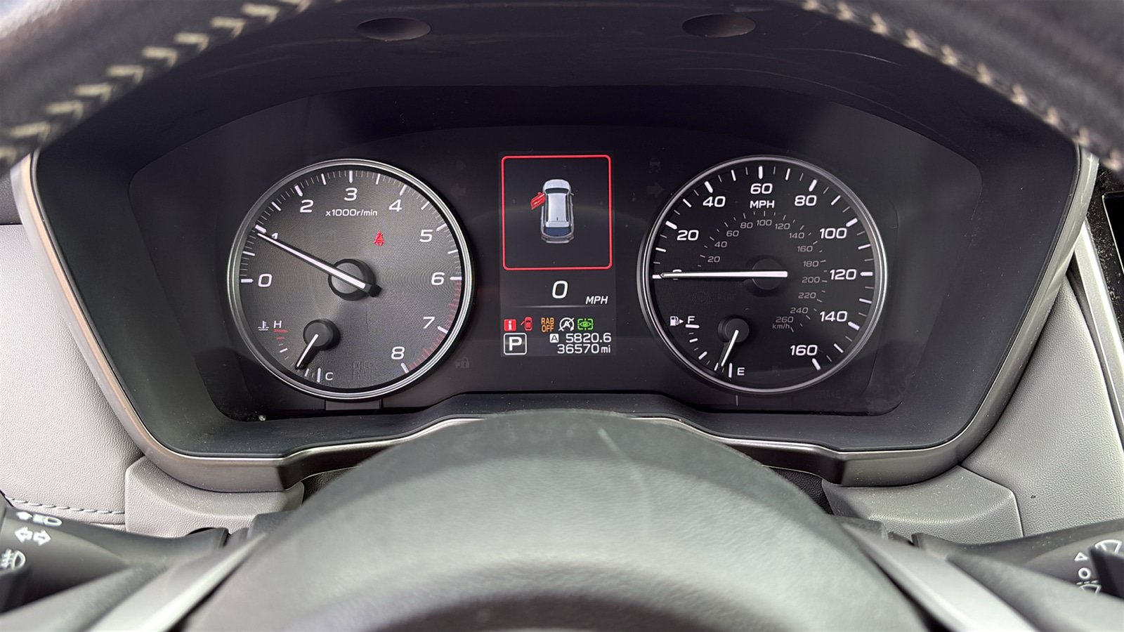 Used 2024 Subaru Outback Limited AWD/4WD image 15