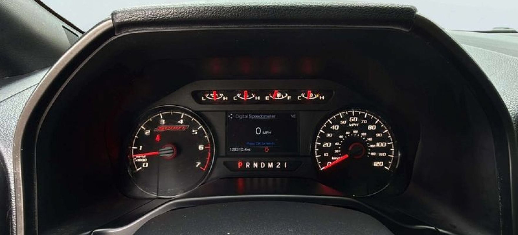 Used 2016 Ford F150 XLT w/ Equipment Group 302A Luxury AWD/4WD image 9