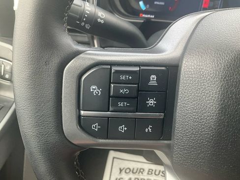 Used 2026 Ford F250 Lariat w/ Lariat Premium Package AWD/4WD image 21