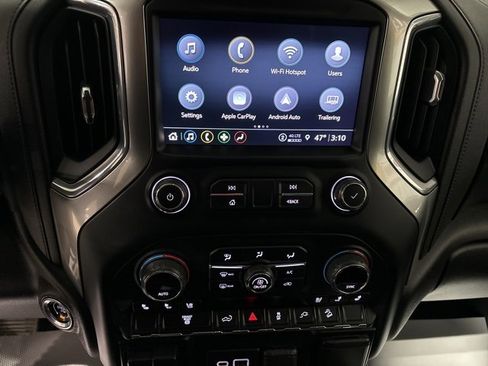 Used 2021 Chevrolet Silverado 2500 LTZ image 25