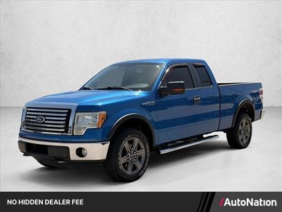 Used 2010 Ford F150 XLT